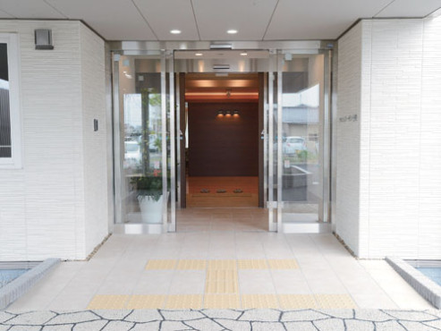 ウエルガーデン白岡