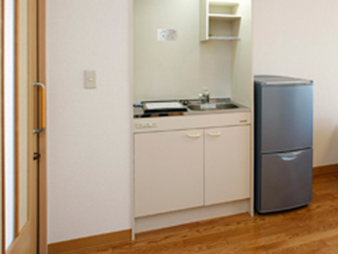 ワンズヴィラ池鯉鮒