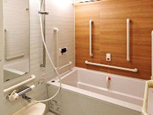 SOMPOケア そんぽの家Ｓ京都嵐山