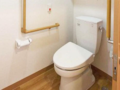 SOMPOケア そんぽの家Ｓ京都嵐山