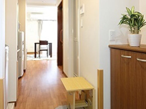 SOMPOケア そんぽの家Ｓ常磐野