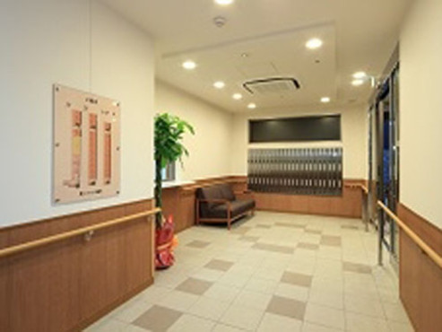 SOMPOケア そんぽの家Ｓ常磐野