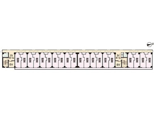 SOMPOケア そんぽの家Ｓ常磐野