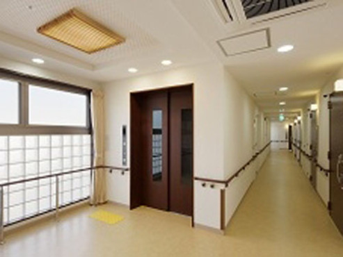 SOMPOケア そんぽの家Ｓ修学院