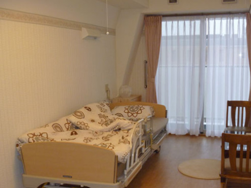 ふれんど神戸中山手苑