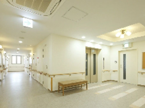 SOMPOケア そんぽの家Ｓ桂川