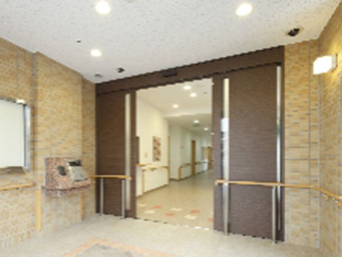 SOMPOケア そんぽの家Ｓ桂川