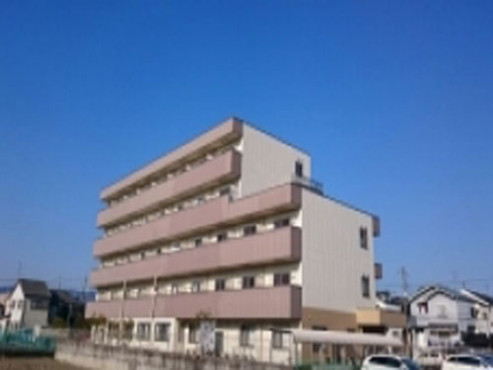 SOMPOケア そんぽの家Ｓ桂川