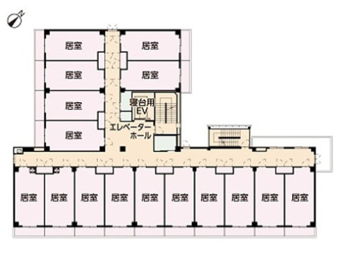 SOMPOケア そんぽの家Ｓ桂川