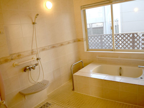 グループホーム夢美（ユウビ）