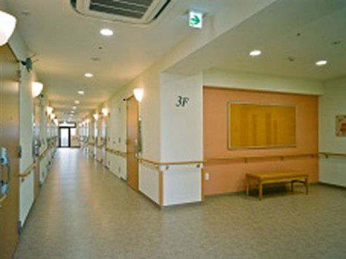 SOMPOケア そんぽの家Ｓ壬生