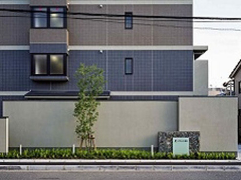 SOMPOケア そんぽの家Ｓ壬生