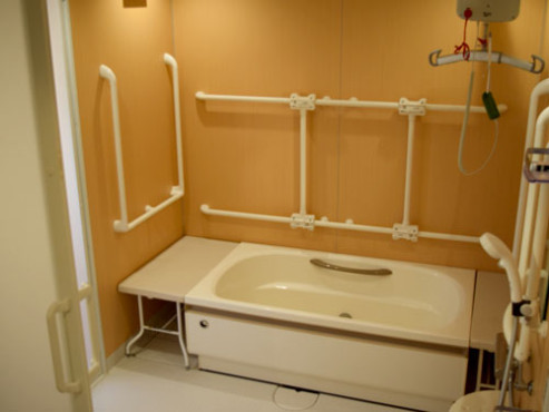 グループホーム夢観（ユウミン）