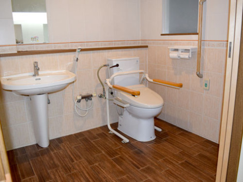 グループホーム夢観（ユウミン）