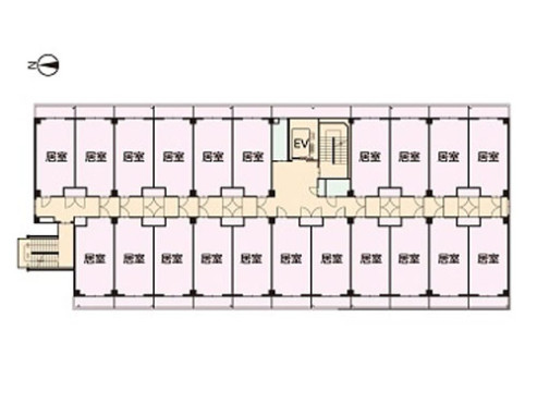 SOMPOケア そんぽの家Ｓ西京極