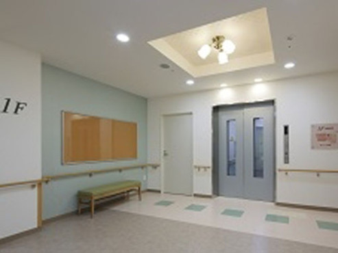 SOMPOケア そんぽの家Ｓ西京極