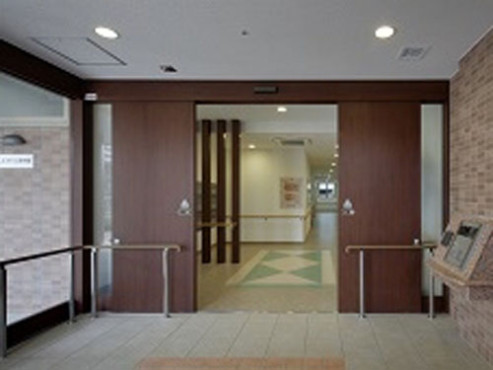 SOMPOケア そんぽの家Ｓ西京極