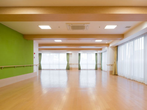 青山メディケア