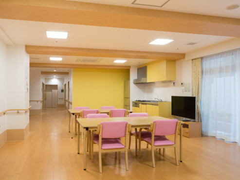 青山メディケア