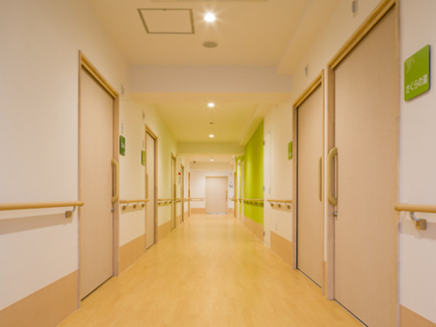 青山メディケア