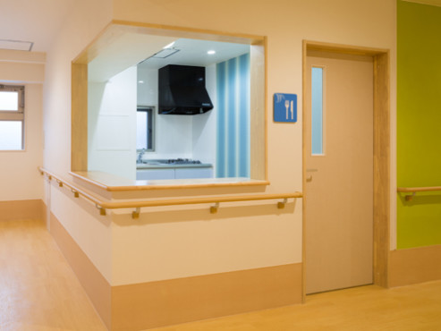 青山メディケア