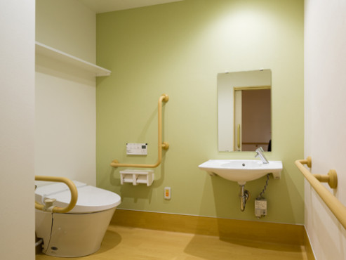 青山メディケア