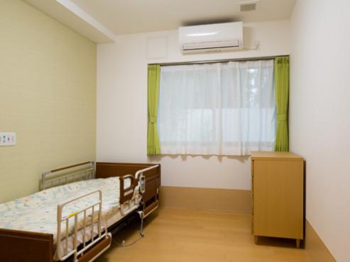 青山メディケア