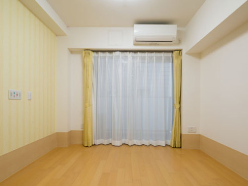 青山メディケア