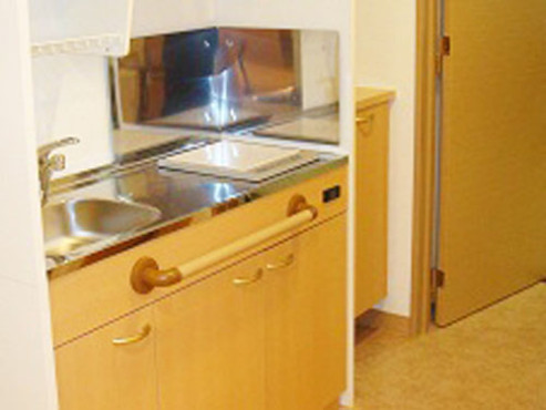 SOMPOケア そんぽの家Ｓ京都嵯峨野