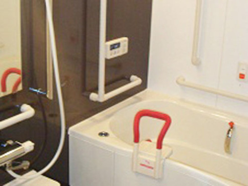 SOMPOケア そんぽの家Ｓ京都嵯峨野