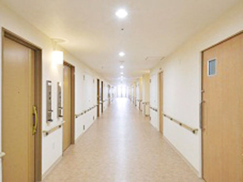 SOMPOケア そんぽの家Ｓ京都嵯峨野