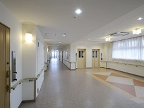 SOMPOケア そんぽの家Ｓ西大路八条