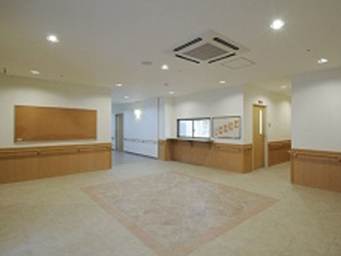 SOMPOケア そんぽの家Ｓ西大路八条