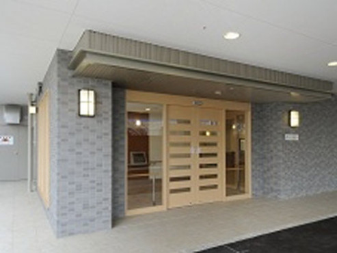 SOMPOケア そんぽの家Ｓ西大路八条