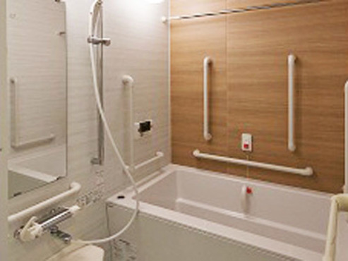 SOMPOケア そんぽの家Ｓ東寺