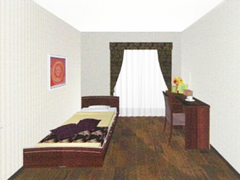 アシステッドリビング川越