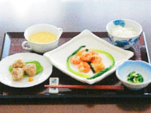 アシステッドリビング川越