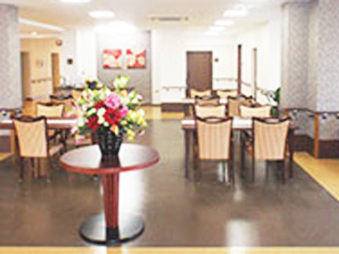 アシステッドリビング練馬