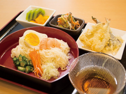 アシステッドリビング稲毛