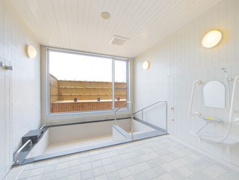 アシステッドリビング稲毛