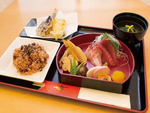 アシステッドリビング稲毛