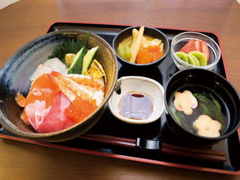 アシステッドリビング稲毛