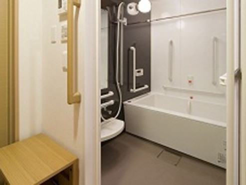 SOMPOケア そんぽの家Ｓ京都東向日