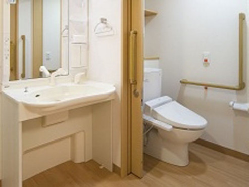 SOMPOケア そんぽの家Ｓ京都東向日