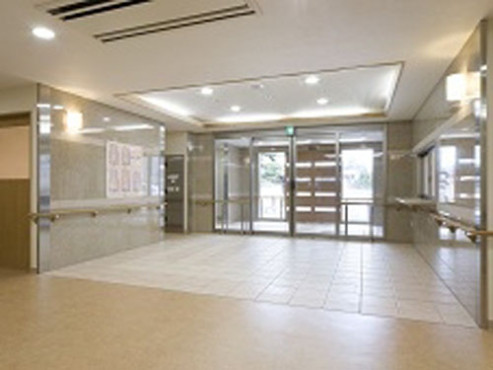 SOMPOケア そんぽの家Ｓ京都東向日