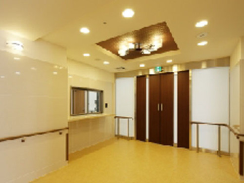 SOMPOケア そんぽの家Ｓ城東天王田