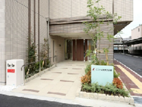 SOMPOケア そんぽの家Ｓ城東天王田