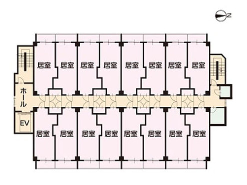 SOMPOケア そんぽの家Ｓ諏訪