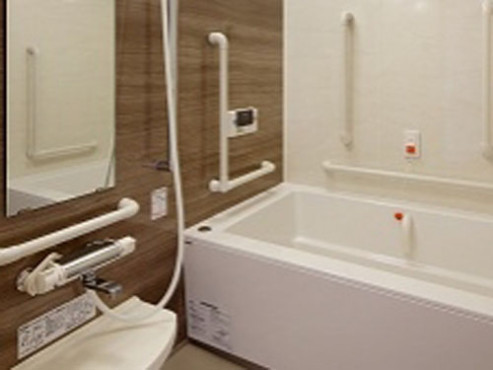 SOMPOケア そんぽの家Ｓ長居