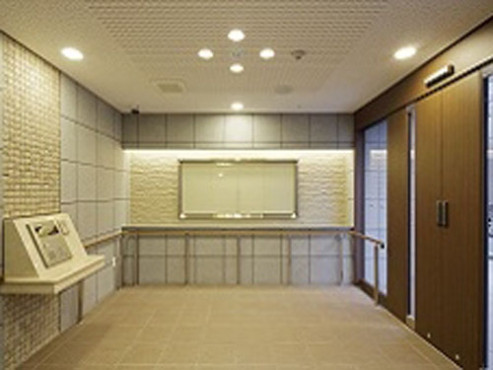 SOMPOケア そんぽの家Ｓ長居